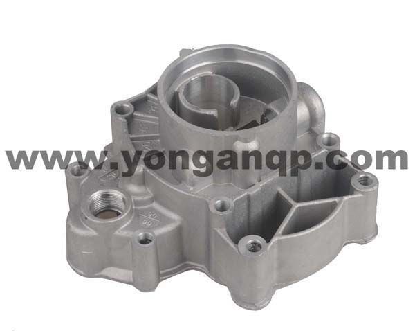 捷達(dá)變速箱后蓋