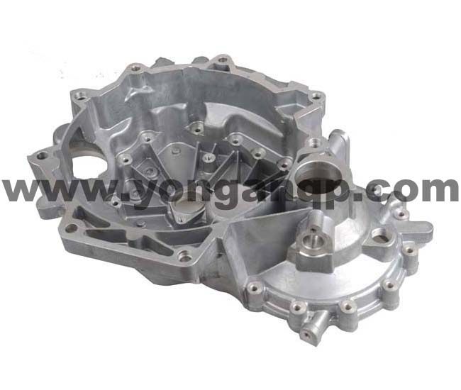 寶來(lái)離合器殼體 02T 301 107 Q