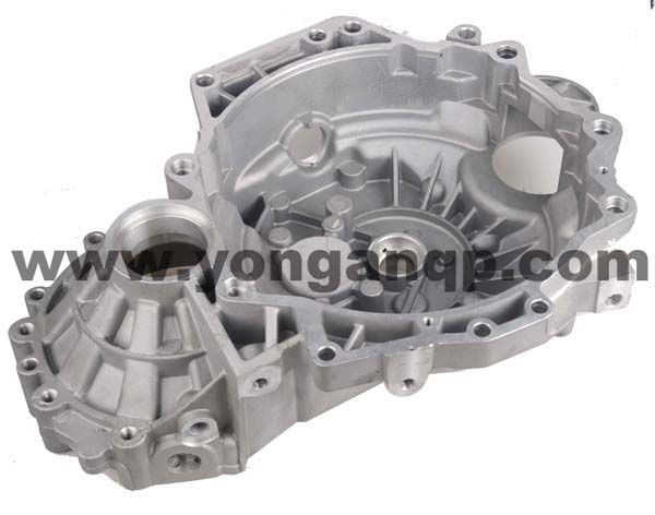 捷達(dá)離合器殼體 02T 301 107 K/J