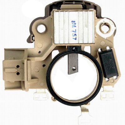 IM757（全順、福特）電子調節器