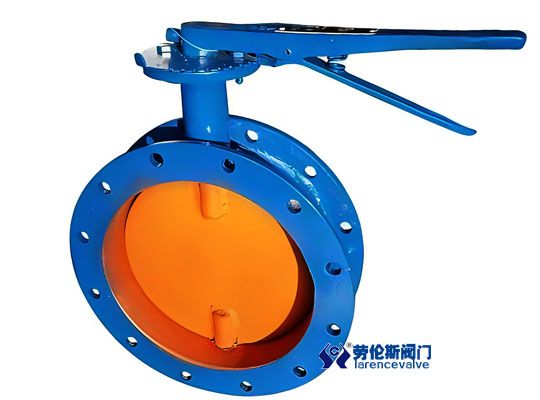 手動(dòng)通風(fēng)蝶閥D41W勞倫斯閥門(mén)質(zhì)量三包