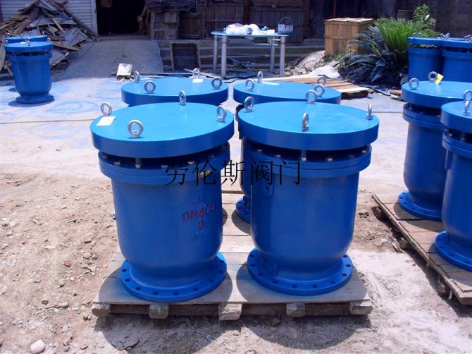 自動(dòng)排氣閥P41X勞倫斯閥門質(zhì)量三包