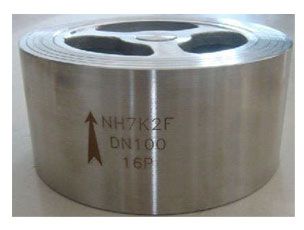 真空止回閥NH7K2F勞倫斯閥門質量三包