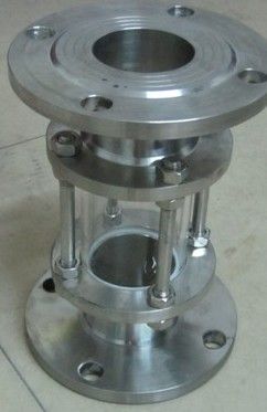 玻璃管視盅HGS07勞倫斯閥門質量三包