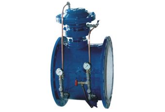 管力閥BFDG7M41HR勞倫斯閥門質(zhì)量三包