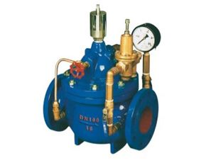 流量控制閥400X勞倫斯閥門質(zhì)量三包