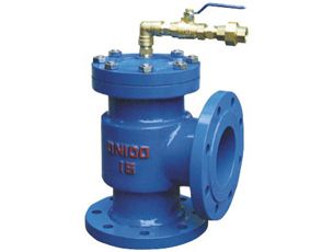 液壓水位控制閥H142X勞倫斯閥門質(zhì)量三包