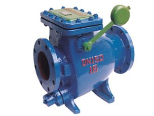 微阻緩閉止回閥HH44X勞倫斯閥門質量三包