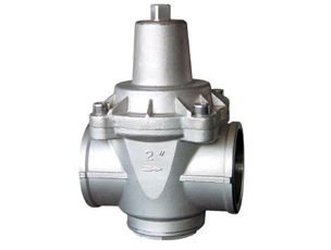 支管減壓閥YZ11X勞倫斯閥門質量三包