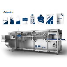 SP-360D全伺服水平式包裝機-上海歐朔